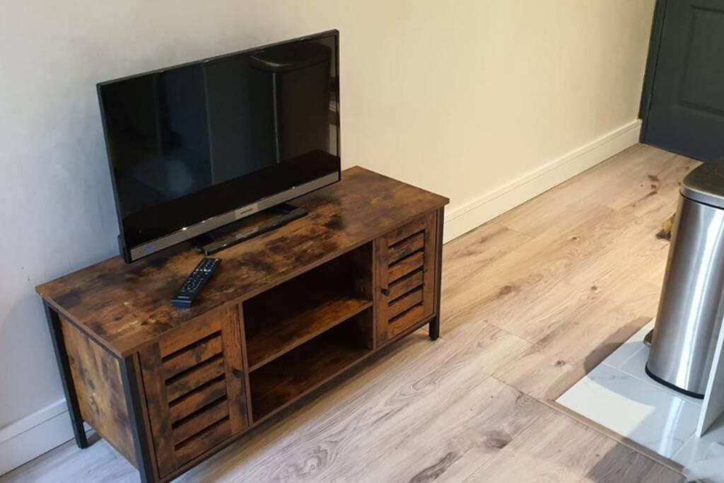 Rambouillet, Studio, Proche Gare Et Chateau Apartment